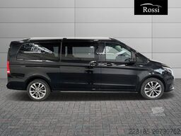 MERCEDES BENZ Classe V - W447 2014 - V 250 d Premium 4matic EL auto