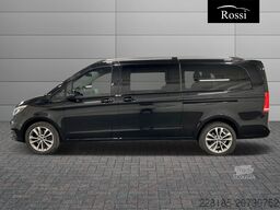 MERCEDES BENZ Classe V - W447 2014 - V 250 d Premium 4matic EL auto