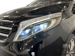 MERCEDES BENZ Classe V - W447 2014 - V 250 d Premium 4matic EL auto