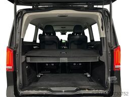 MERCEDES BENZ Classe V - W447 2014 - V 250 d Premium 4matic EL auto