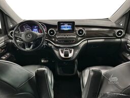 MERCEDES BENZ Classe V - W447 2014 - V 250 d Premium 4matic EL auto