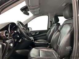 MERCEDES BENZ Classe V - W447 2014 - V 250 d Premium 4matic EL auto