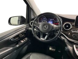 MERCEDES BENZ Classe V - W447 2014 - V 250 d Premium 4matic EL auto