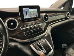 MERCEDES BENZ Classe V - W447 2014 - V 250 d Premium 4matic EL auto