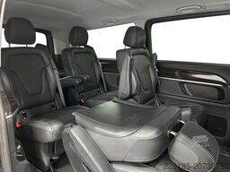 MERCEDES BENZ Classe V - W447 2014 - V 250 d Premium 4matic EL auto