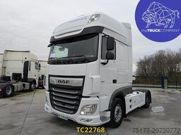 DAF XF Euro6 530