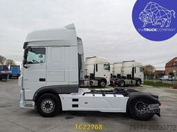 DAF XF Euro6 530