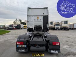 DAF XF Euro6 530