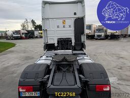 DAF XF Euro6 530