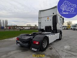 DAF XF Euro6 530