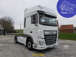 DAF XF Euro6 530