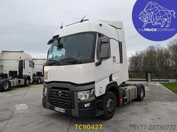 Renault T 440
