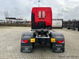 MAN TGX 18.420 ADR (FL, AT), PTO, 10x beschikbaar