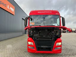 MAN TGX 18.420 ADR (FL, AT), PTO, 10x beschikbaar