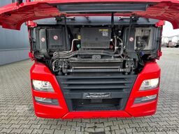 MAN TGX 18.420 ADR (FL, AT), PTO, 10x beschikbaar