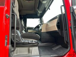 MAN TGX 18.420 ADR (FL, AT), PTO, 10x beschikbaar