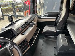 MAN TGX 18.420 ADR (FL, AT), PTO, 10x beschikbaar