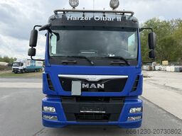 MAN TGM 15.290 Schwenkwand