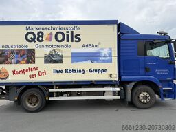 MAN TGM 15.290 Schwenkwand