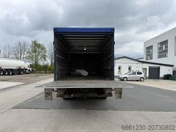 MAN TGM 15.290 Schwenkwand