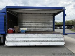 MAN TGM 15.290 Schwenkwand