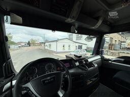 MAN TGM 15.290 Schwenkwand