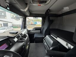 MAN TGM 15.290 Schwenkwand