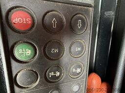 MAN TGM 15.290 Schwenkwand