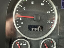 MAN TGM 15.290 Schwenkwand