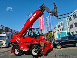Manitou MRT 1840 easy