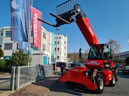 Manitou MRT 1840 easy