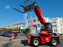 Manitou MRT 1840 easy