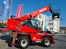 Manitou MRT 1840 easy