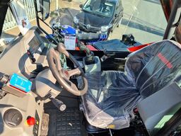 Manitou MRT 1840 easy