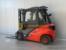 Linde H 20 D-02/600