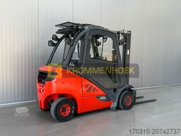 Linde H 20 D-02/600