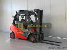 Linde H 20 D-02/600