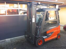 Linde E30 HL-01/600