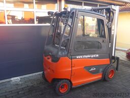 Linde E30 HL-01/600