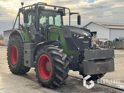 936 VARIO PROFI GEN6