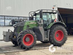 Fendt 936 VARIO PROFI GEN6