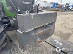 Fendt 936 VARIO PROFI GEN6