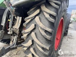 Fendt 936 VARIO PROFI GEN6