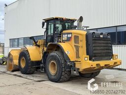 Caterpillar 966M