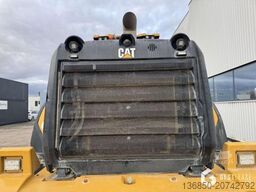 Caterpillar 966M