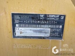 Caterpillar 966M