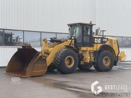 Caterpillar 972K