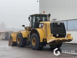 Caterpillar 972K