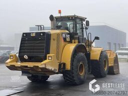 Caterpillar 972K