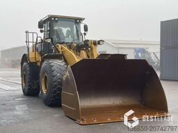 Caterpillar 972K